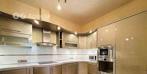 3-комн. квартира, 110 м2, 8/14 эт. Москва