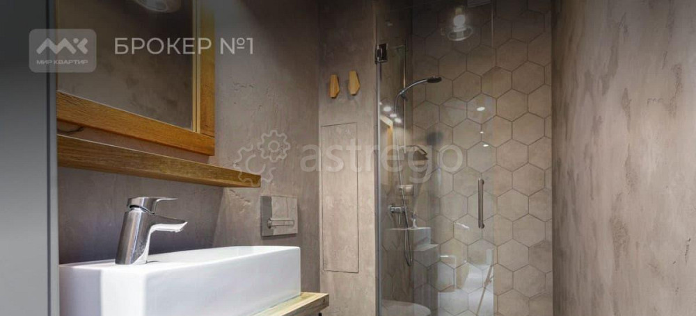 4-комн. квартира, 166 м2, 5/5 эт. Санкт-Петербург - изображение 7
