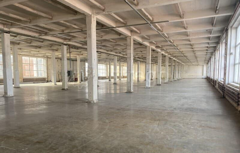 Склад, 1519.4 м2 Подольск - изображение 2