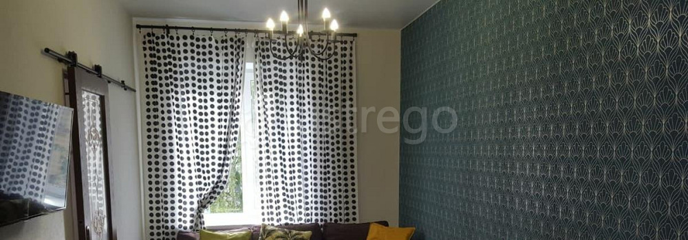 3-комн. квартира, 68 м2, 4/4 эт. Санкт-Петербург - изображение 7
