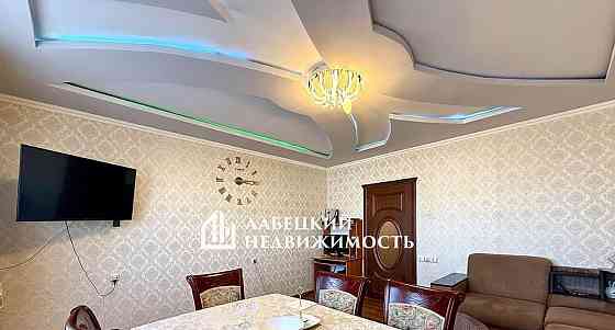 4-комн. квартира, 105.3 м2, 9/10 эт. Санкт-Петербург