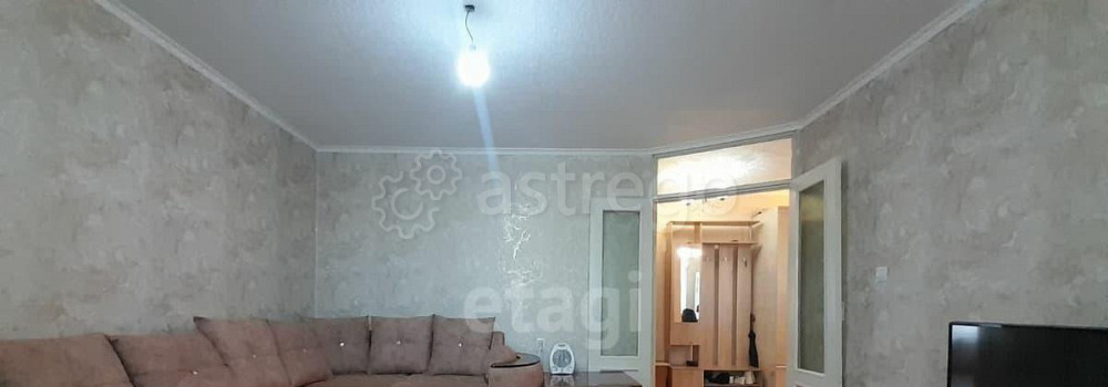 2-комн. квартира, 49.8 м2, 2/4 эт. Белогорск - изображение 3