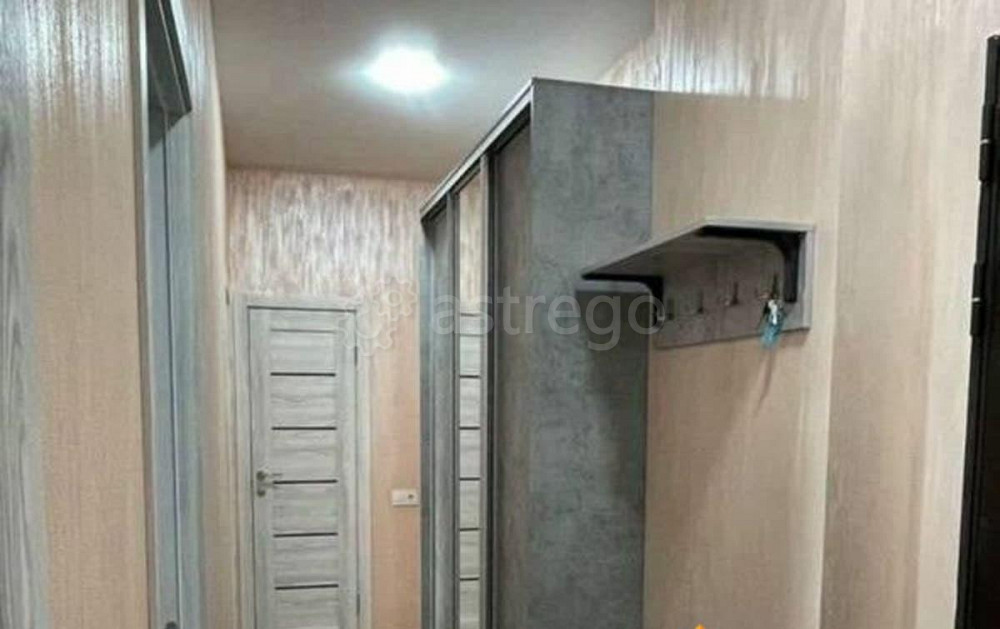 2-комн. квартира, 56 м2, 9/27 эт. Москва - изображение 5