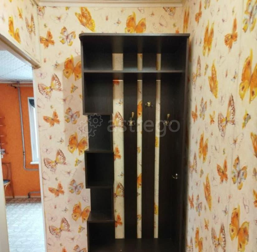1-комн. квартира, 30.8 м2, 3/5 эт. Норильск - изображение 2