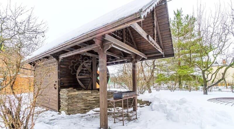 Коттедж, 550 м2 Солнечногорск - изображение 8