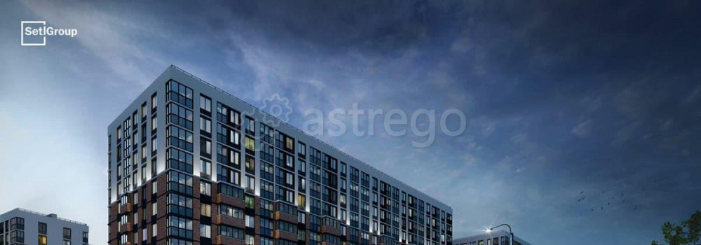 Свободного назначения, 38 м2 Санкт-Петербург - изображение 5