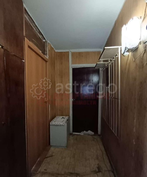 3-комн. квартира, 63.6 м2, 7/9 эт. Астрахань - изображение 8