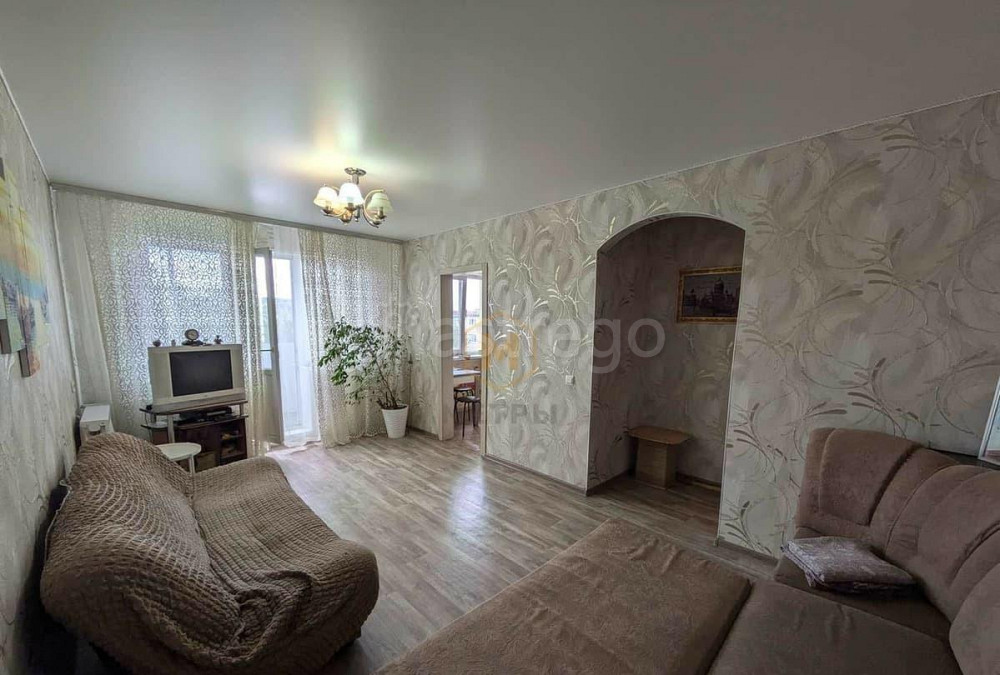 3-комн. квартира, 60 м2, 5/5 эт. Шебекино - изображение 8