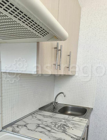 1-комн. квартира, 36 м2, 13/17 эт. Барнаул - изображение 5