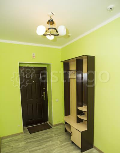 1-комн. квартира, 42 м2, 4/10 эт. Красноярск - изображение 9