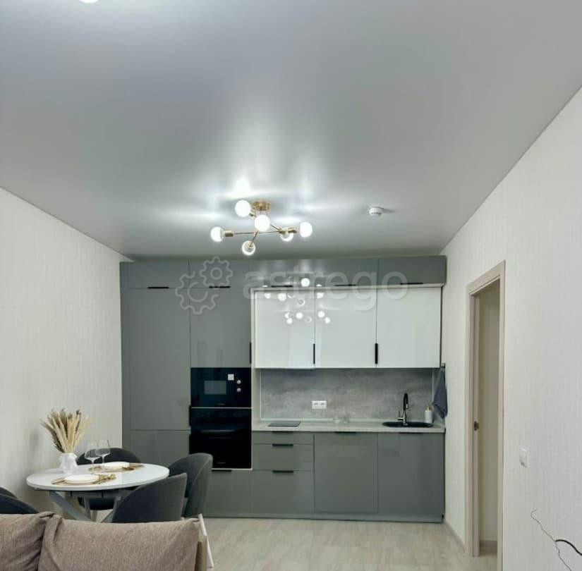 3-комн. квартира, 56.1 м2, 9/18 эт. Москва - изображение 6