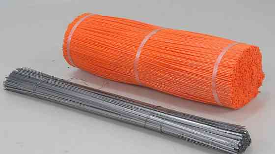 Ворс полипропиленовый/металлический Ярославль