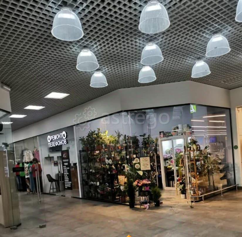 Торговое помещение, 14.2 м2 Раменское - изображение 2