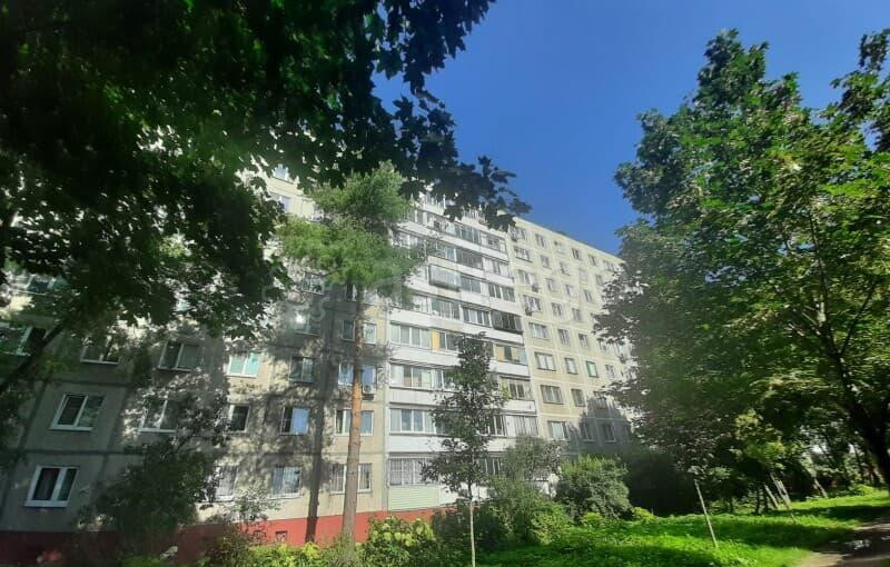 2-комн. квартира, 47.5 м2, 3/9 эт. Жуковский - изображение 1