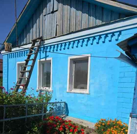 Дом, 42.1 м2, 11.2 сотки, 1 эт. Белогорск