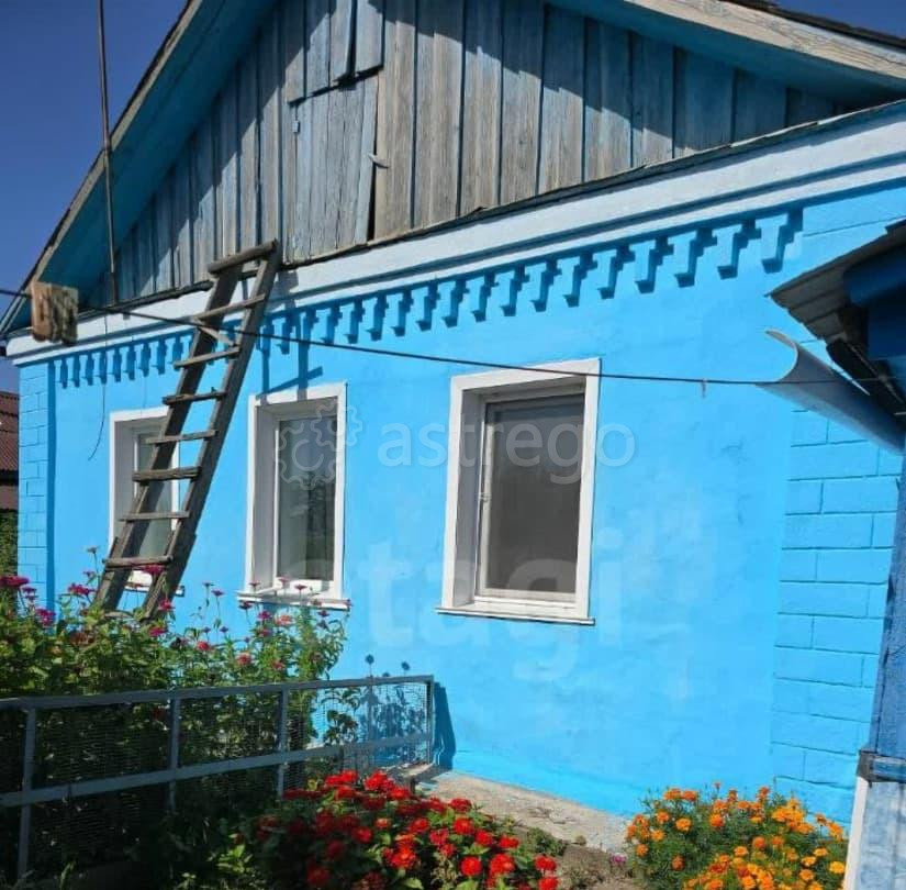 Дом, 42.1 м2, 11.2 сотки, 1 эт. Белогорск - изображение 5