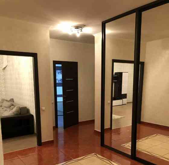 3-комн. квартира, 117 м2, 6/9 эт. Красноярск