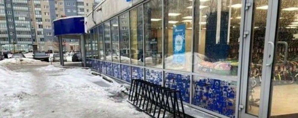 Свободного назначения, 337 м2 Санкт-Петербург - изображение 2