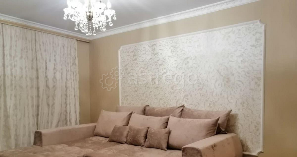 3-комн. квартира, 113 м2, 3/12 эт. Котельники - изображение 2