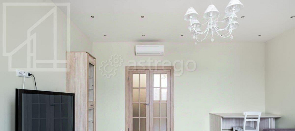 3-комн. квартира, 110 м2, 7/40 эт. Москва - изображение 6