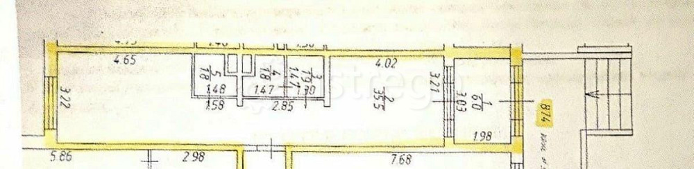 Свободного назначения, 52.3 м2 Балашиха - изображение 6
