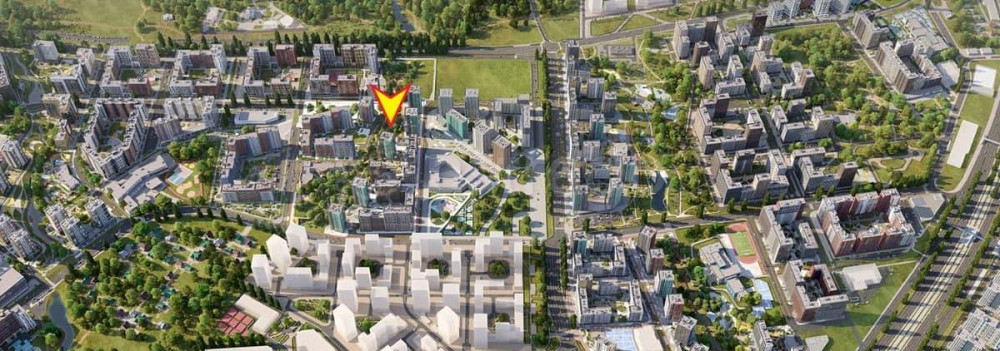 Свободного назначения, 302.2 м2 Москва - изображение 3