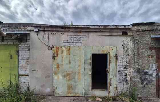 Гараж, 26.6 м2 Орехово-Зуево