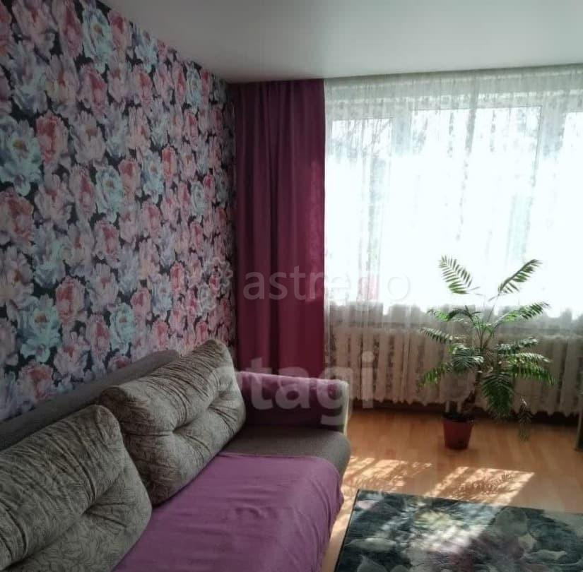 3-комн. квартира, 52 м2, 2/2 эт. Котлас - изображение 1