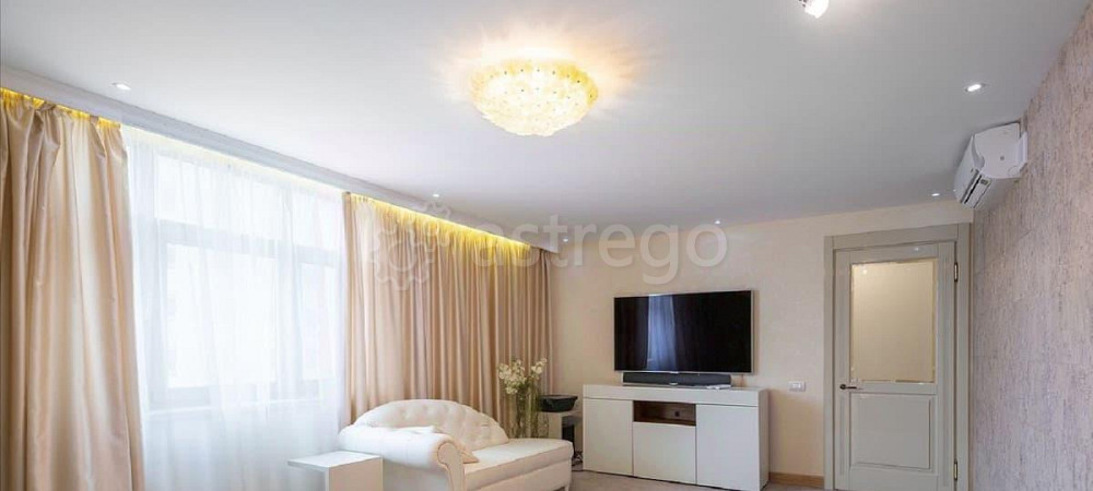 5-комн. квартира, 211 м2, 13/17 эт. Москва - изображение 7