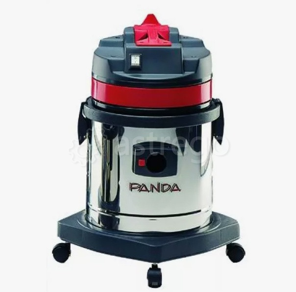 Промышленный моющий пылесос IPC SOTECO PANDA 503 Томск - изображение 1