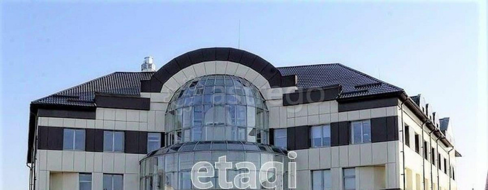 Офис, 2902.6 м2 Новый Оскол - изображение 2