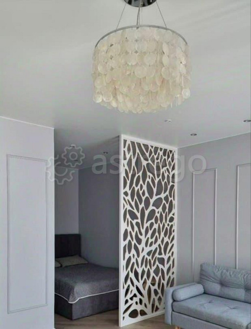 2-комн. квартира, 38 м2, 5/10 эт. Москва - изображение 2
