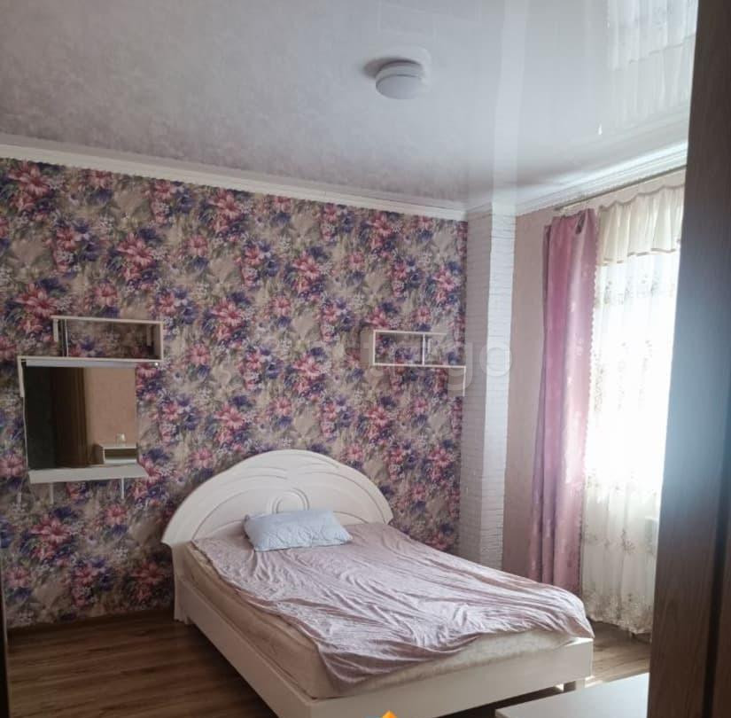 1-комн. квартира, 40 м2, 4/6 эт. Яблоновский - изображение 2