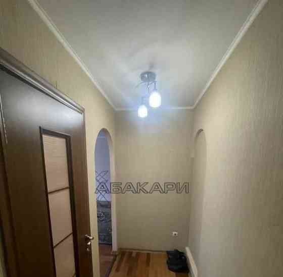 2-комн. квартира, 45 м2, 3/5 эт. Красноярск