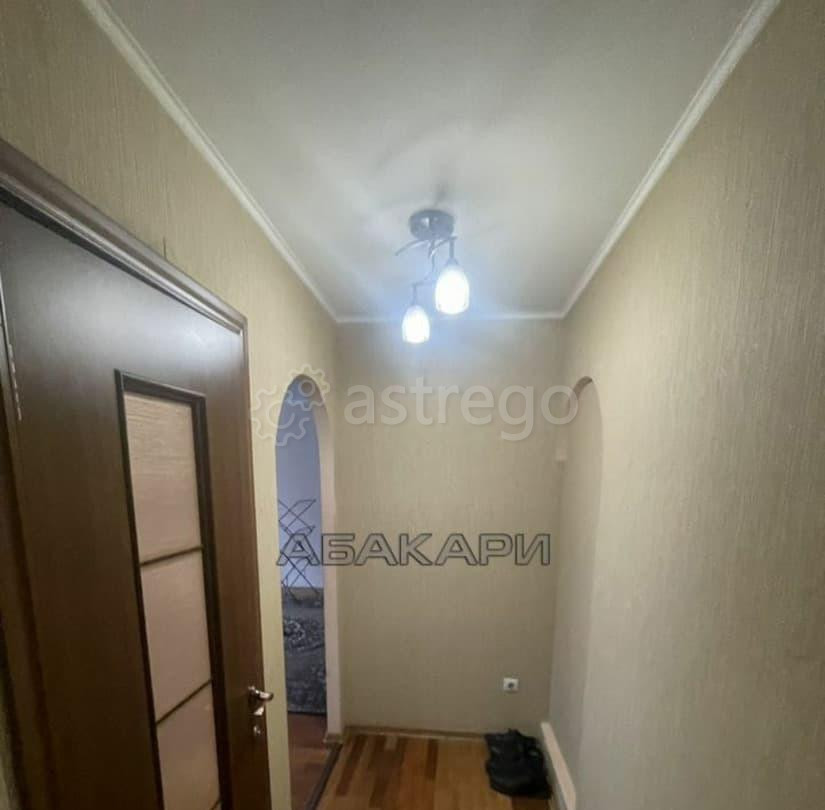 2-комн. квартира, 45 м2, 3/5 эт. Красноярск - изображение 1