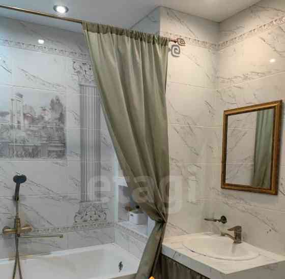 4-комн. квартира, 87 м2, 5/5 эт. Уфа
