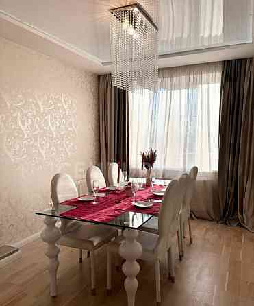 3-комн. квартира, 138 м2, 2/9 эт. Уфа