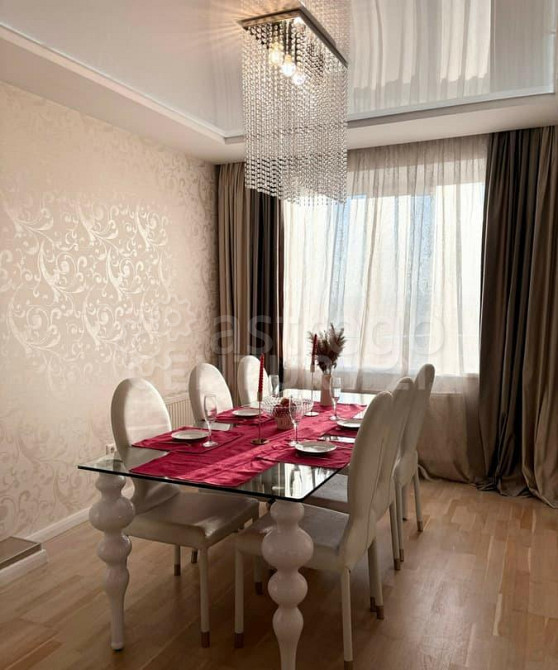 3-комн. квартира, 138 м2, 2/9 эт. Уфа - изображение 6
