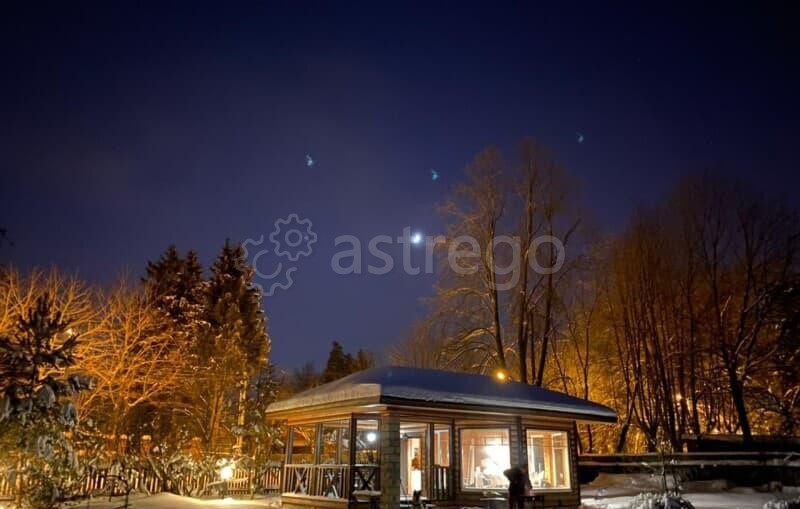 Дом, 100 м2 Голицино - изображение 7