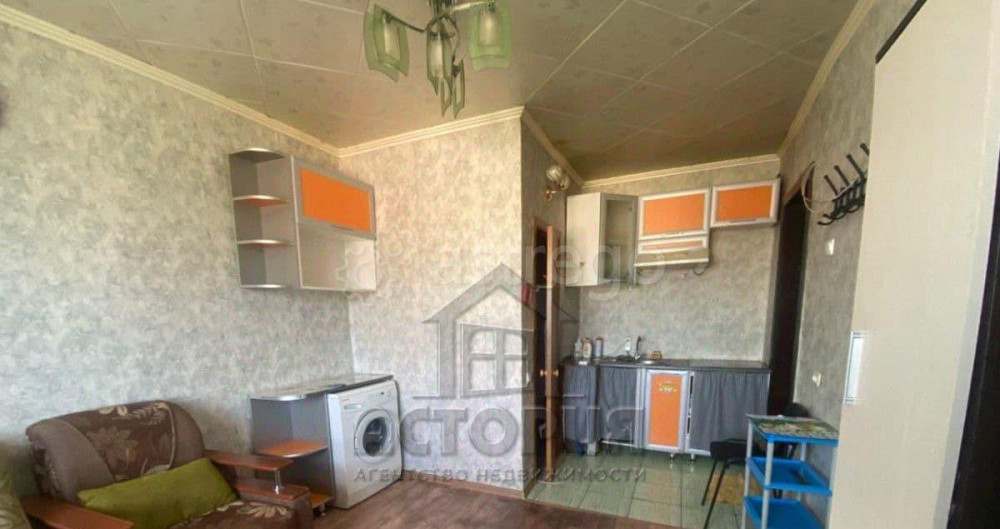 Студия, 18.5 м2, 5/5 эт. Красноярск - изображение 6