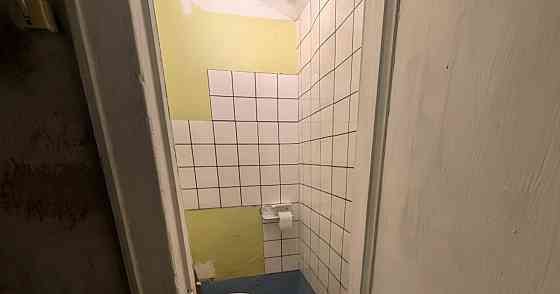 4-комн. квартира, 120.5 м2, 2/6 эт. Санкт-Петербург