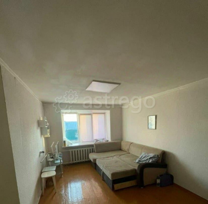 1-комн. квартира, 45 м2, 6/6 эт. Барнаул - изображение 3