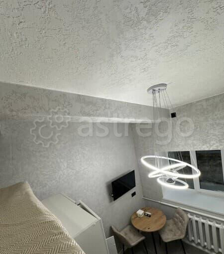 Студия, 16 м2, 1/3 эт. Москва - изображение 6