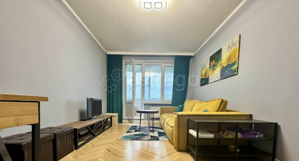 2-комн. квартира, 45 м2, 8/9 эт. Москва - изображение 5