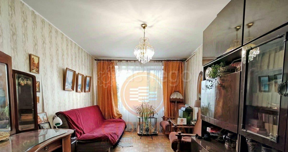 Комната, 20 м2, 9/9 эт. Москва - изображение 7