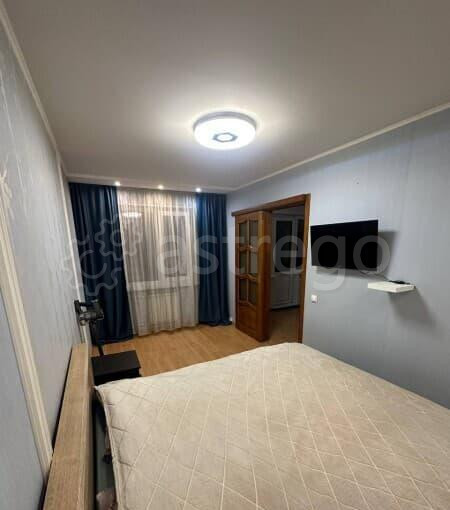 2-комн. квартира, 45 м2, 4/5 эт. Волоколамск - изображение 1