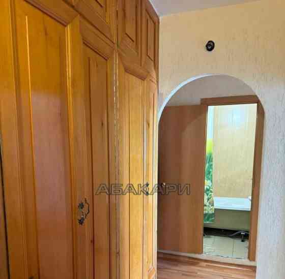 2-комн. квартира, 48 м2, 4/10 эт. Красноярск