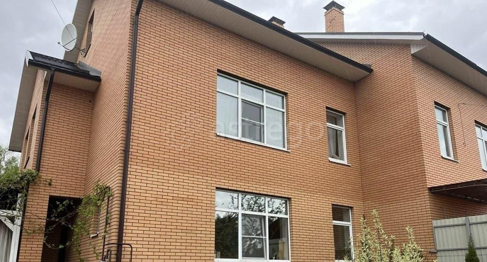 Коттедж, 225 м2, 4 сотки, 3 эт. Раменское - изображение 7