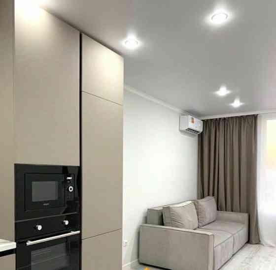 2-комн. квартира, 50 м2, 17/19 эт. Астрахань