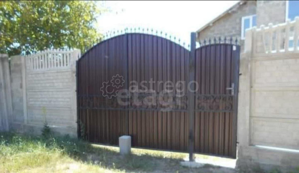 Дача, 81 м, 9 соток Майкоп - изображение 5